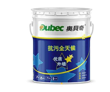 工業(yè)防腐漆的種類(lèi)有哪些