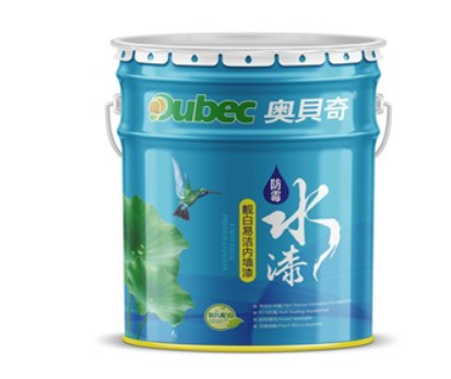 水性涂料廠家的涂料組成有哪些