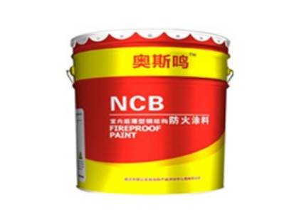 防火涂料廠家前景如何