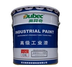哪幾個方面體現(xiàn)了工業(yè)防腐漆廠家實力強