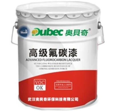 選購工業(yè)防腐漆需要重點關注哪些因素