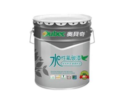 水性氟碳漆廠家介紹：水性氟碳漆有哪些優(yōu)勢(shì)