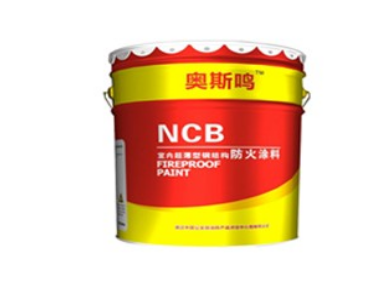 防火涂料廠家的產(chǎn)品有哪些應(yīng)用領(lǐng)域