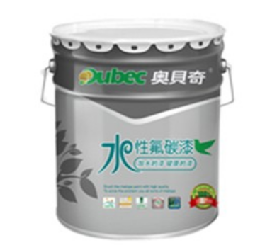 水性氟碳漆廠家生產(chǎn)品質(zhì)好的原因